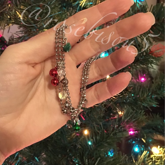 🎄🆕Holiday Cheer Bracelet - Picture 7 of 8